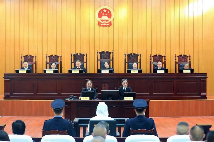 唐山打人案将于明日（9月23日）开庭宣判，陈继志等人会被判多少年？